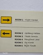 Tasek Cermin Roomstay