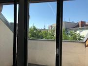 A Lovely spacious apartment in the heart of Mitte