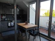 A Lovely spacious apartment in the heart of Mitte