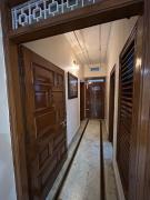 Entire 2Bhk Ground floor -Vaayu Aastha 5 Min to Temple