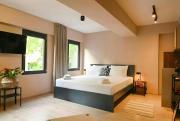 Central Studio Apartments in Debar Maalo