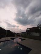 Villa HD i2 Surya Asri Cijeruk dan ATV