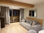 Butorowy Residence Kościelisko Sauna, Gym & Kidsplay by Downtown Apartments