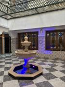 Un appartement au rez-de-chaussée dans une maison