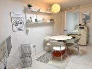 Cozy home Hapjeong Hongdae, parking available, negotiable