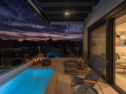 Iris Luxury Aparment