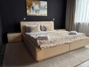 M-Stay Klassische 3-Zimmer-Wohnung, Zentrale Lage, 24h Self-Check-In, NN 404