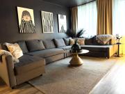 M-Stay Klassische 3-Zimmer-Wohnung, Zentrale Lage, 24h Self-Check-In, NN 404