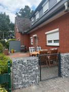 Ferienwohnung Hohenkämpen