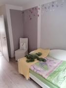 90 sqm apartment near Jena and Weimar