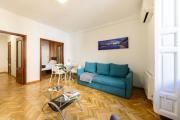 MAY613 Piso de 1 dormitorio en pleno centro de Madrid - Alquiler temporal