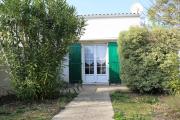 Maison 3 pièces 6 couchages Saint Georges dOléron SGO000-167
