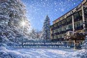 SPA Hotel Jawor