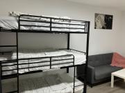 Venusberg Etagewohnung