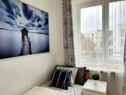 Pokoje w Centrum Gdyni Świętojańska