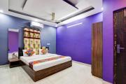 FabHotel Love Birds Chinar Park