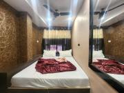 Hotel Shivans Near New Delhi Railway Station