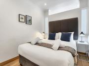 Lido Court 1-Bed Apartment with parking Sea Point