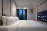 Axon Bukit Bintang By Sleeping Bird