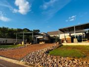 Missie Villa 165 on Rooibok Euphoria Golf