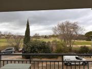 122 - Le Green II, 4 pers, Clim, Parking, Piscine