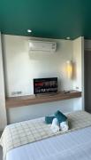 Top Jomtien Beach