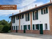 Canovetta Country Houses - nearby Cremona