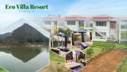 Eco Villa Resort !! Couple Friendly Eco Resort !!