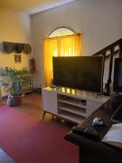 Pousada Clave de Sol