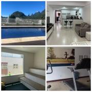 Condomínio Serra loft