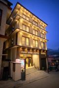Top Dharamshala