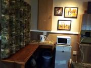 Estancia Overnight Accommodation