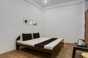 SPOT ON by OYO S.M. HOTEL