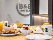 B&B HOTEL Würzburg-Ost