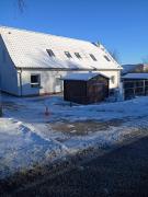 Haus Astrid -Schwerin-Görries -