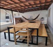 Casa dos Morais - São José da Barra