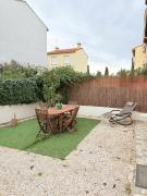 St cyprien superbe maison familiale proche plage