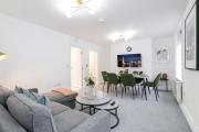 Picton 2BR Apartment - Prime Location & Comfort