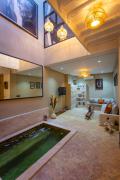 Maison beldi loft
