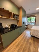 Ap novo-descolado Metro Vila Madalena