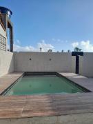 Praia do atalaia - salinópolis