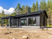 Holiday Home Villa usva by Interhome