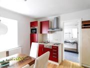 Apartment Oberstbergmeisteramt-9 by Interhome