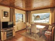 Apartment Chalet Waldrand-1 by Interhome