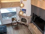 Apartment Chez Gredia by Interhome