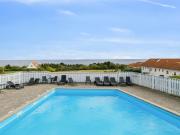 Apartment Rafn - 400m from the sea by Interhome