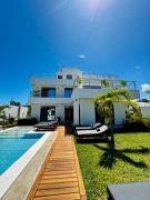 Villa Samara - 10p - 5bdr - Diani Beach - Piscine