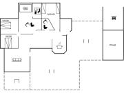 Holiday Home Adser - 275m from the sea by Interhome