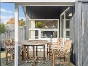 Holiday Home Yma - 250m from the sea by Interhome