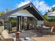 Holiday Home Allin - 350m from the sea by Interhome